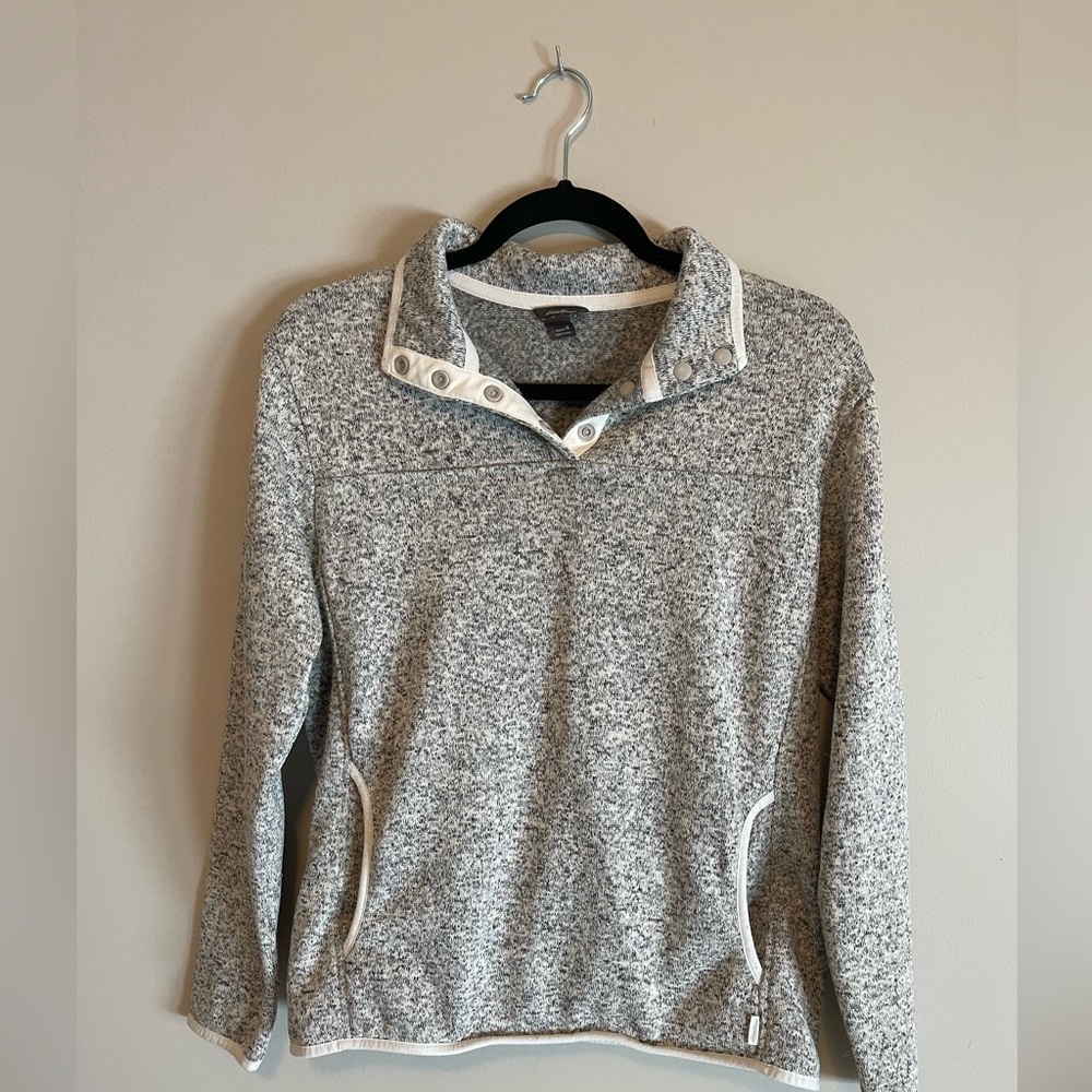 Eddie Bauer - Sweatshirt